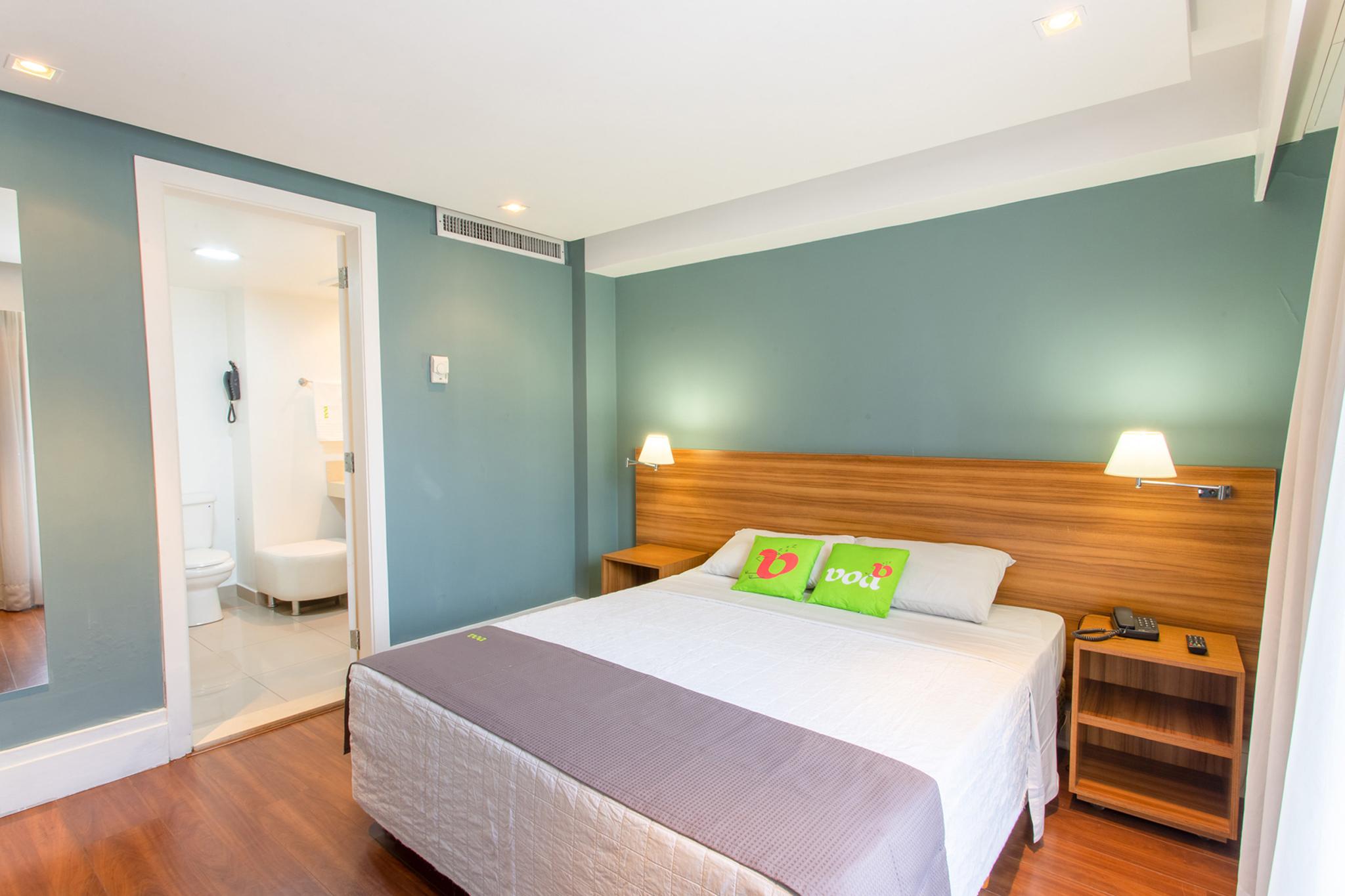 Gran Villagio Sp By Castelo Itaipava Hotel São Paulo