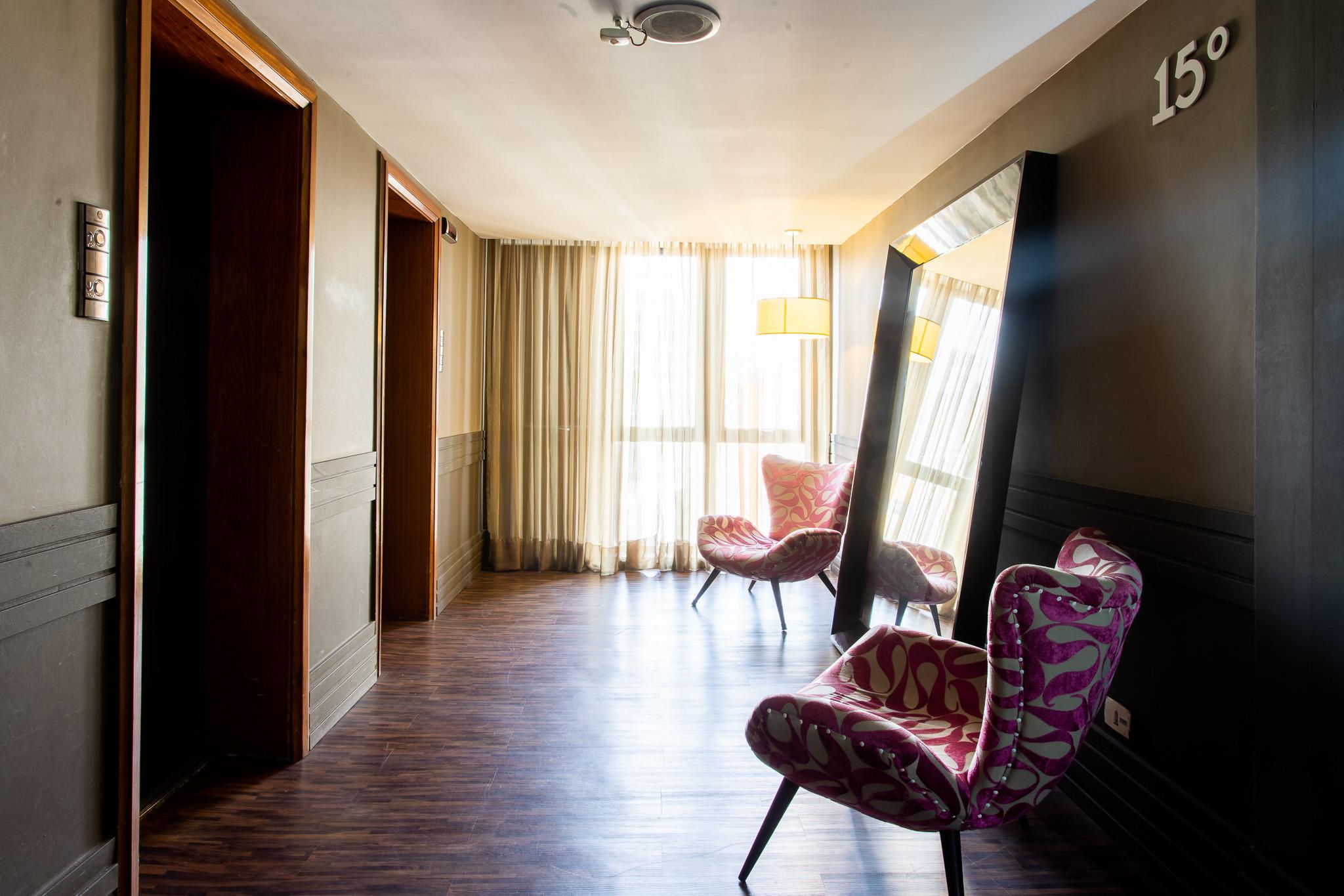 Hotel Gran Villagio Sp By Castelo Itaipava São Paulo