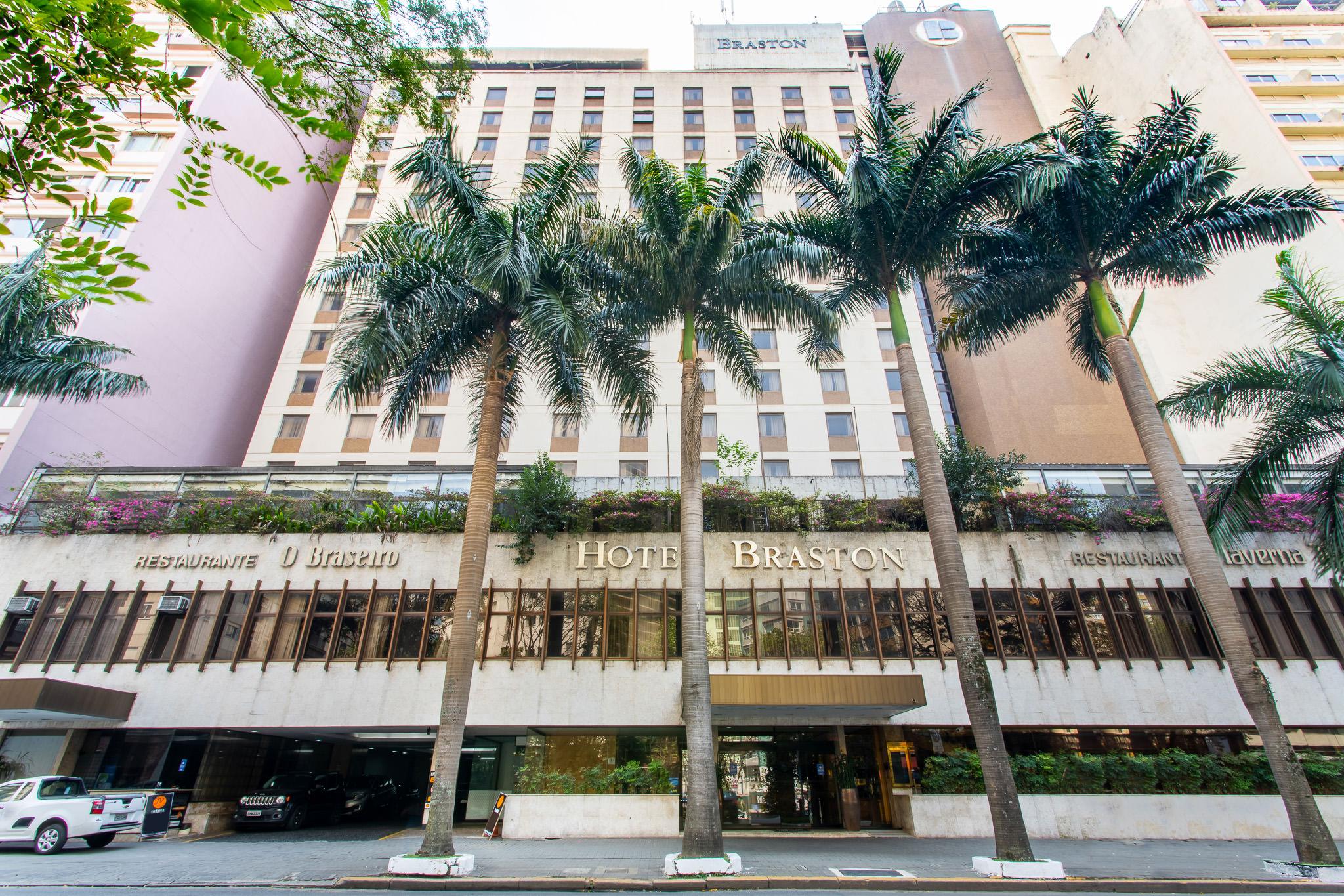 Gran Villagio Sp By Castelo Itaipava São Paulo