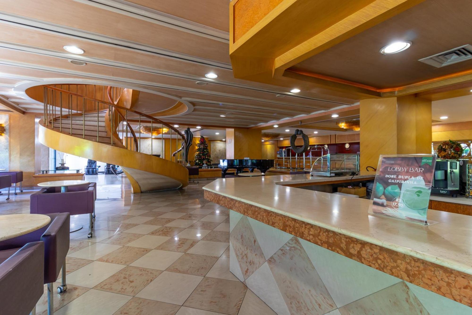 Gran Villagio Sp By Castelo Itaipava São Paulo