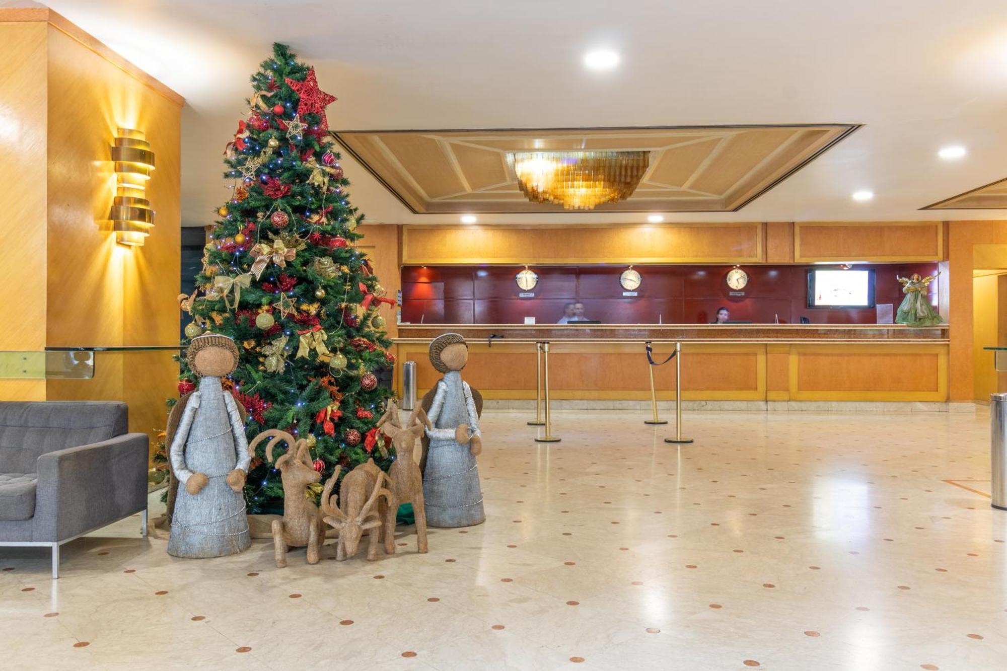 Gran Villagio Sp By Castelo Itaipava 4* São Paulo