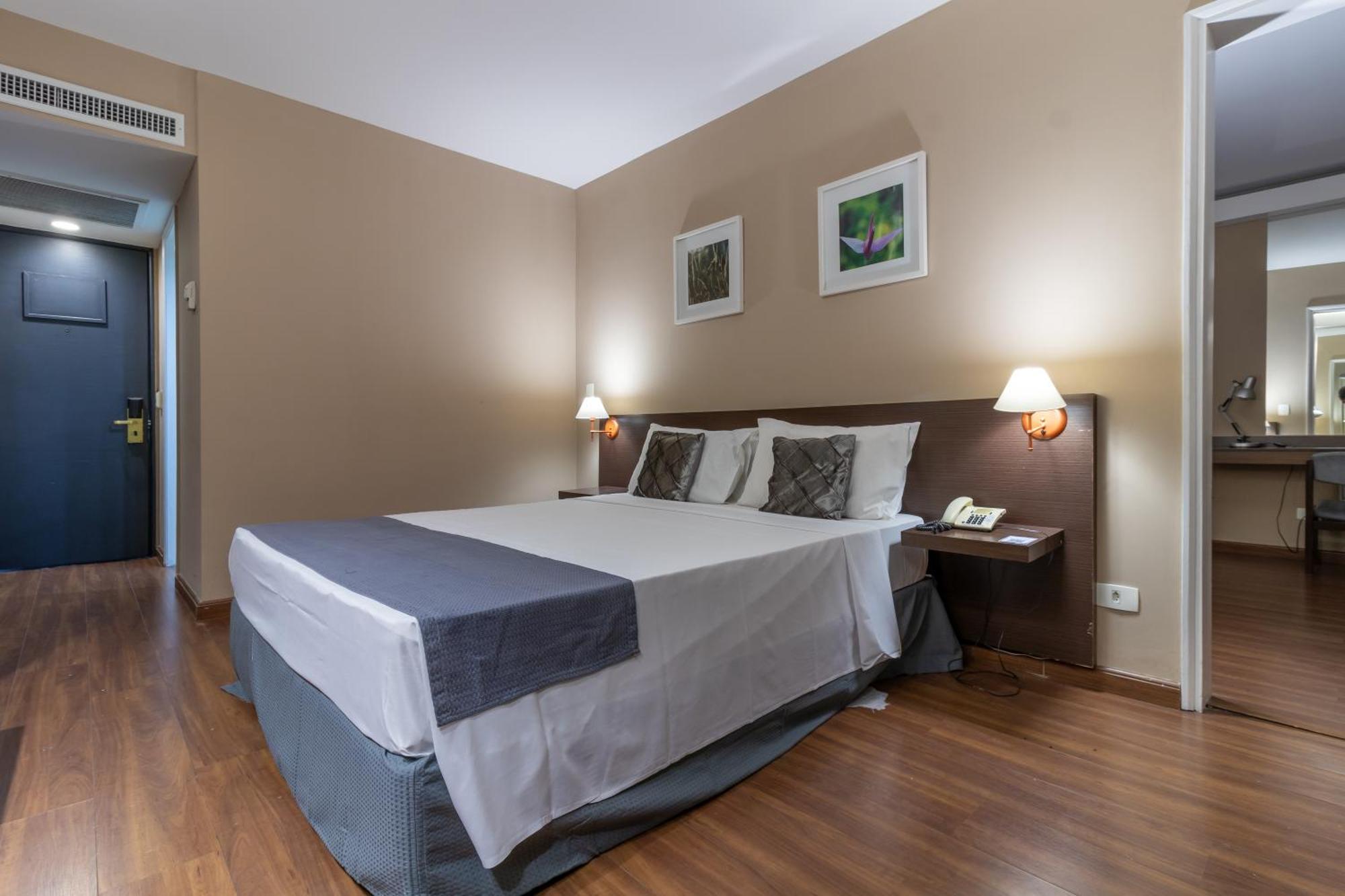 Gran Villagio Sp By Castelo Itaipava Hotel São Paulo