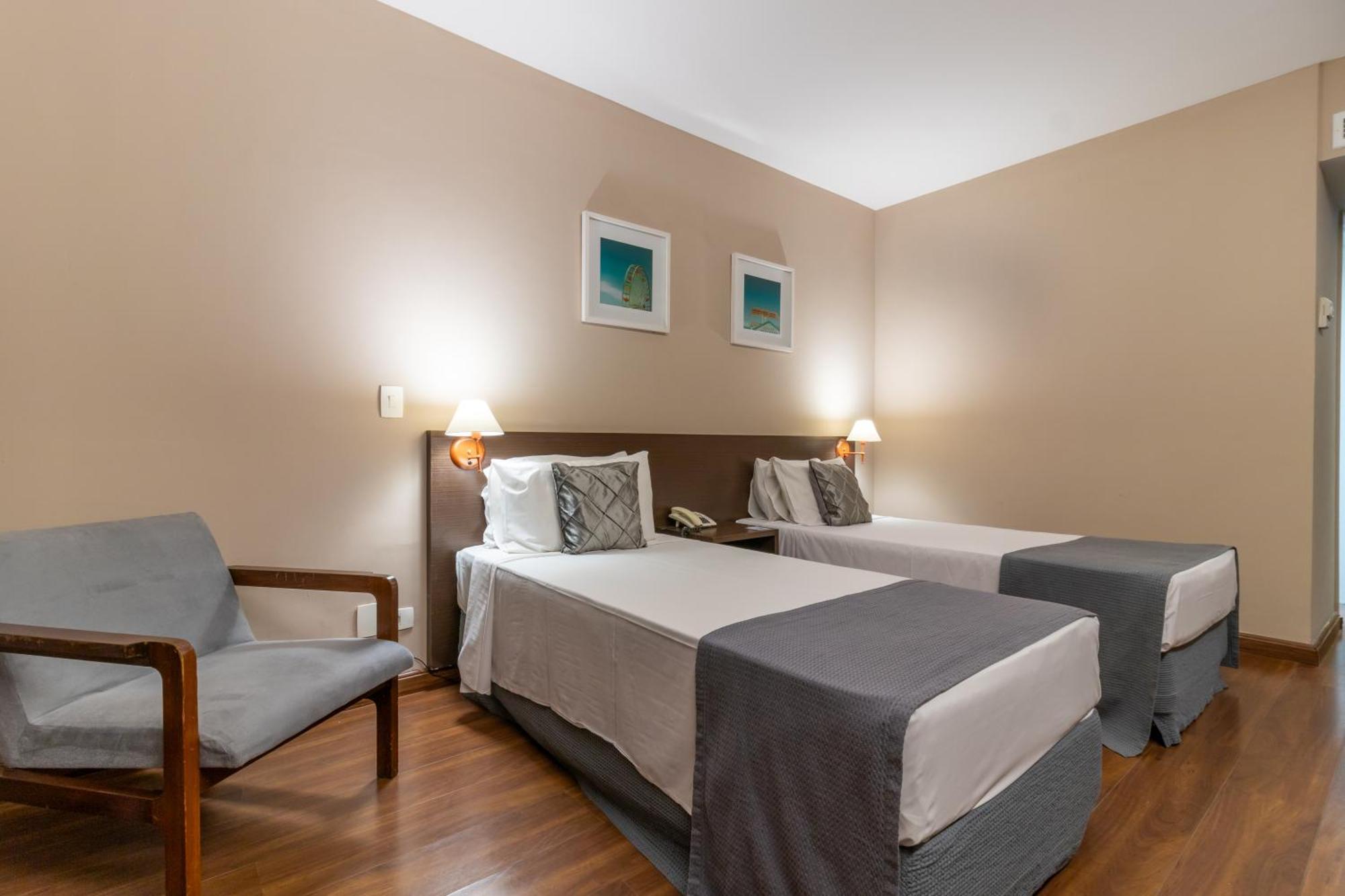 Gran Villagio Sp By Castelo Itaipava São Paulo